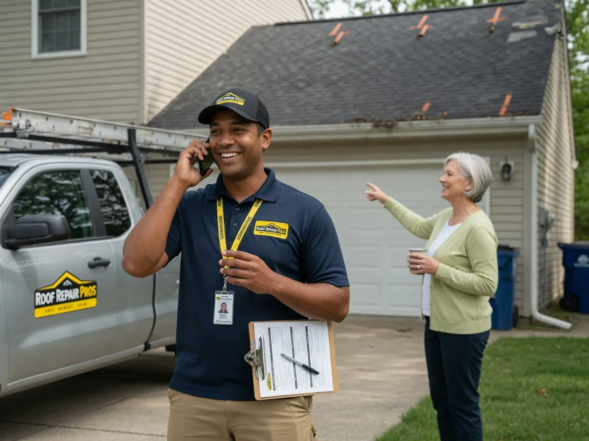 Roof Repair Smackover, AR FAQs